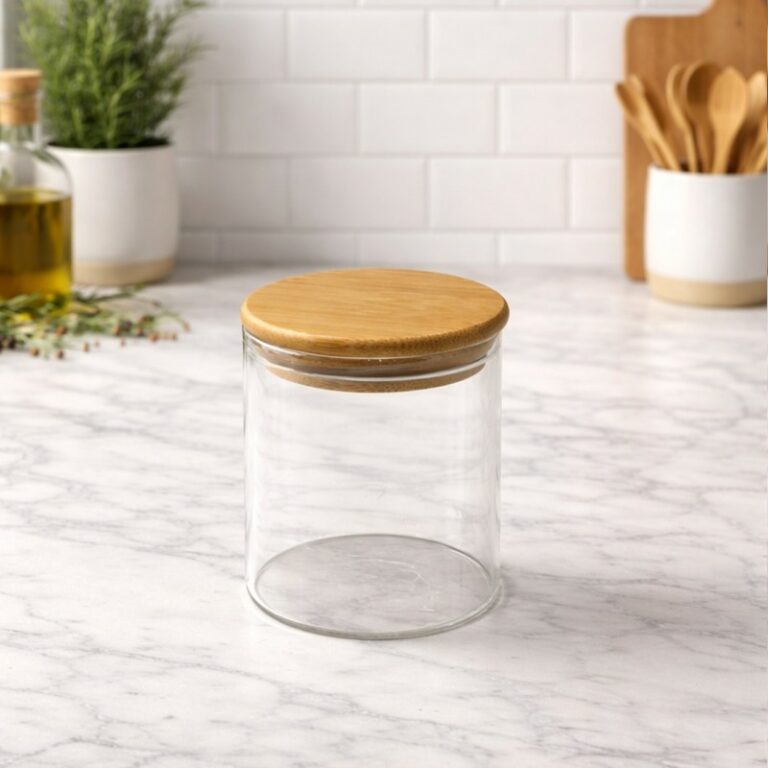 Rangement Epices 12 Pots à épices En Verre Avec Bouchons Liège - Étanches, étiquettes Incluses Boite A Epice