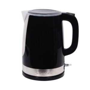 Lexical-LEK-1432-2- Bouilloire Electrique 1500W Noir