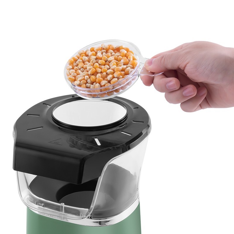 Lexical LPO-3510-7- Machine à Pop Corn 1300W Sans Huile – Image 5