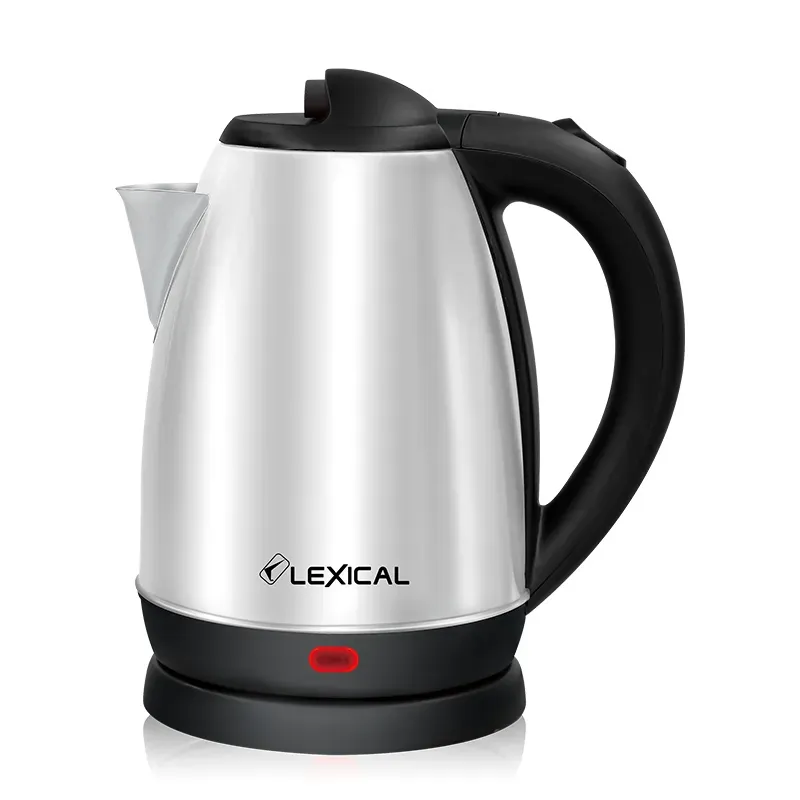 Lexical - Pack Électroménager 8en1 Performance Pour La Maison Moderne – Image 7