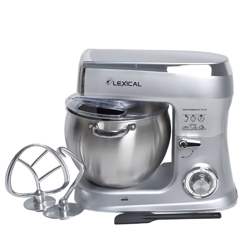 Lexical - Pack Électroménager 8en1 Performance Pour La Maison Moderne – Image 3