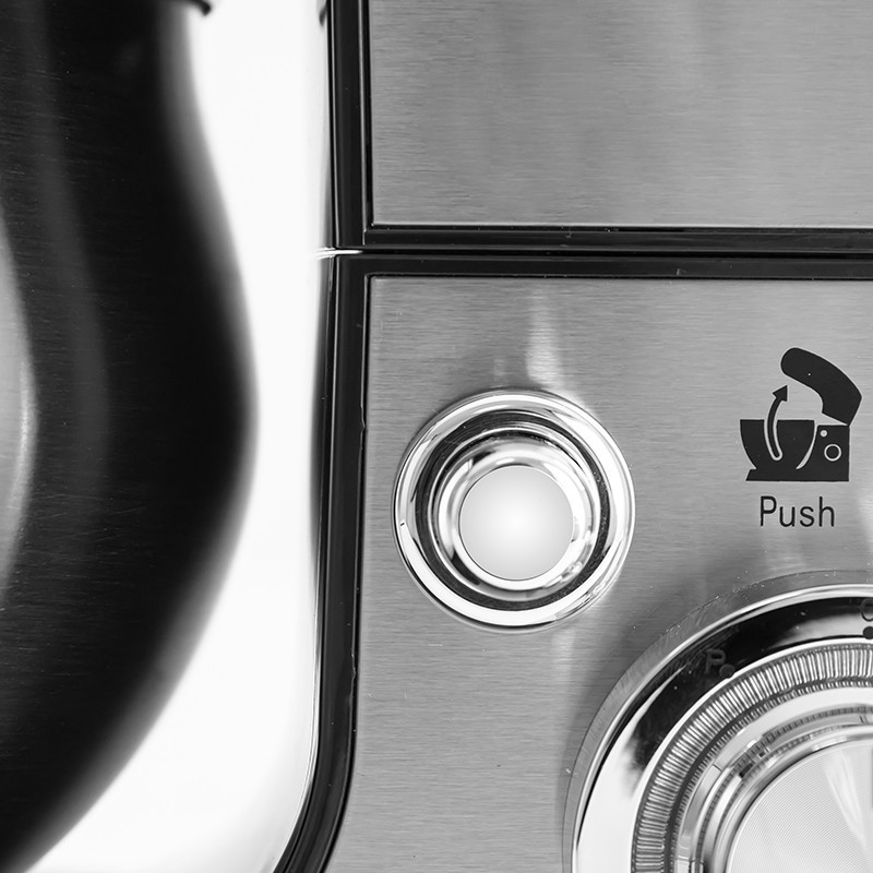 Lexical LMB-1825- Robot Pétrin Lexical 5L 1000W Argent – Image 2