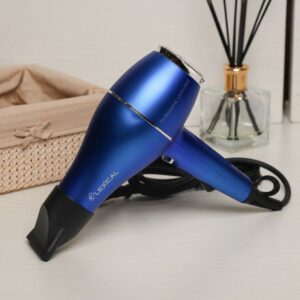 Lexical LHD-5061- Sèche Cheveux 2200W Bleu