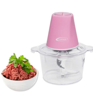 Florence HK-360 - Hachoir 2L 400W Rose