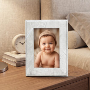 Cadre Photo Décoratif – Élégance & Souvenirs