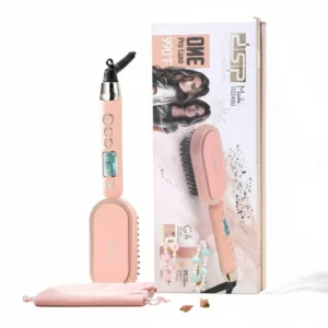 Brosse Lissante DSP 65W en Céramique 990°F - 10248U DSP