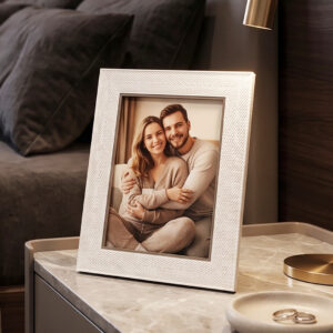 Cadre Photo Décoratif – Élégance & Souvenirs