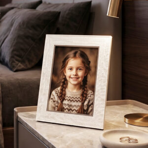 Cadre Photo Décoratif – Élégance & Souvenirs