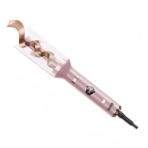 Fer à Boucler DSP Avec Afficheur 35W 25mm - DSP 20249