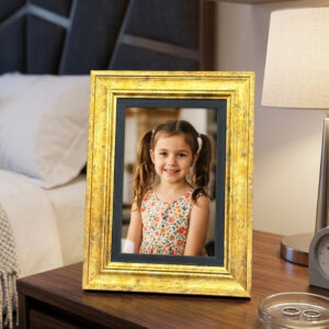 Cadre Photo Décoratif – Élégance & Souvenirs