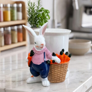 Porte Ustensiles Cuisine Décoratif