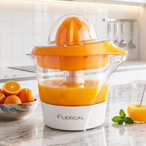 Lexical LCJ-2110 - Presse-Agrumes 25W