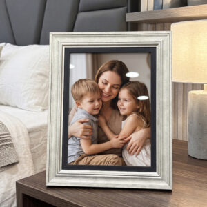 Cadre Photo Décoratif – Élégance & Souvenirs