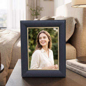 Cadre Photo Décoratif – Élégance & Souvenirs