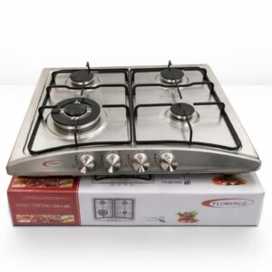 Plaque de Cuisson à Gaz 4 Feux - Florence