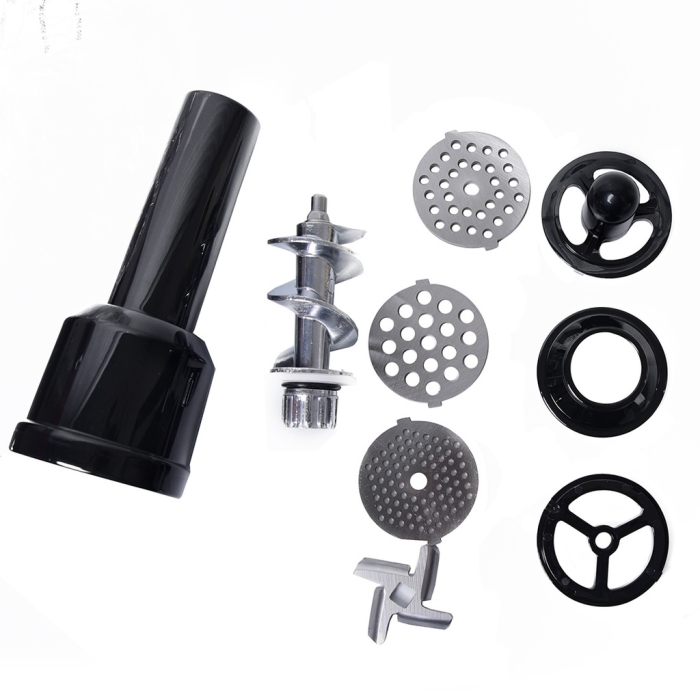 Hachoir à Viande Électrique Florence - MG-3621 – Image 2