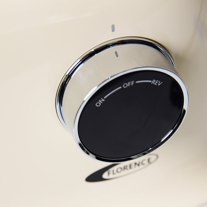 Hachoir à Viande Électrique Florence - MG-3621 – Image 4