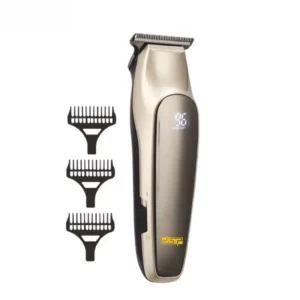 DSP 90401 - Tondeuse Cheveux Sans Fil DSP 5W – 5500 RPM