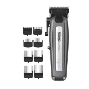 DSP 91415 - Tondeuse Cheveux Professionnelle Sans Fil 7000RPM – 5W