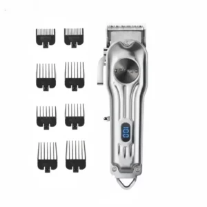 Tondeuse Cheveux Sans Fil  5W 6500RPM - DSP 91475