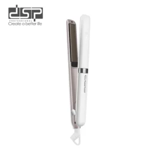 DSP 10223 - Plaque Cheveux DSP 230°C 40W Blanc