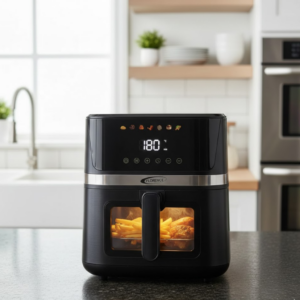 Air Fryer 7L 1400W - Florence M8617DT