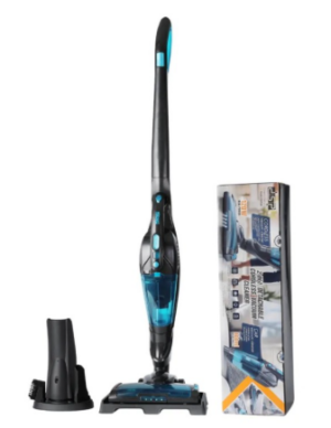 Aspirateur 2en1 Rechargeable LED 120W 800ML - DSP KD2048