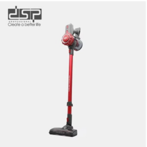 Aspirateur 3EN1 Sans Fil 150W Avec LED lumières - DSP KD2063
