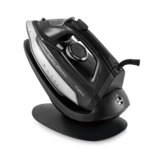 Lexical LSI1010 - Fer à Vapeur avec Support 2200W