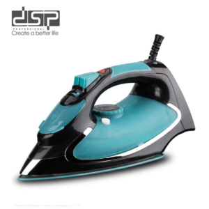 DSP KD1023 -  Fer à Repasser 2200W 270ml Vert