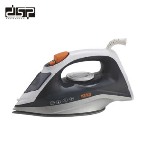 DSP KD1097 - Fer à Repasser 2200W