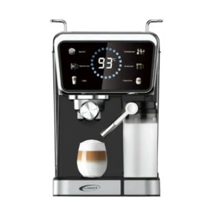 Machine à Café Expresso & Capsules 5en1 1350W – Florence HK429
