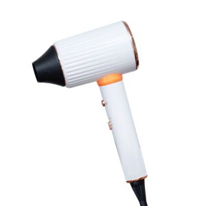 Florence HK-448N - Séche Cheveux 1900W - 15000RPM Blanc