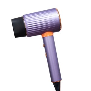 Florence HK-448N - Séche Cheveux 1900W - 15000RPM Violet