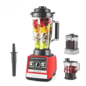Blender Multifonctions 3en1 1800W 3L - DSP KJ2187