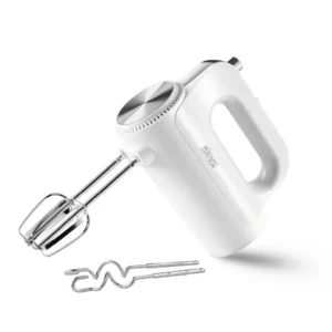 DSP KM2136 - Batteur Electrique 200W