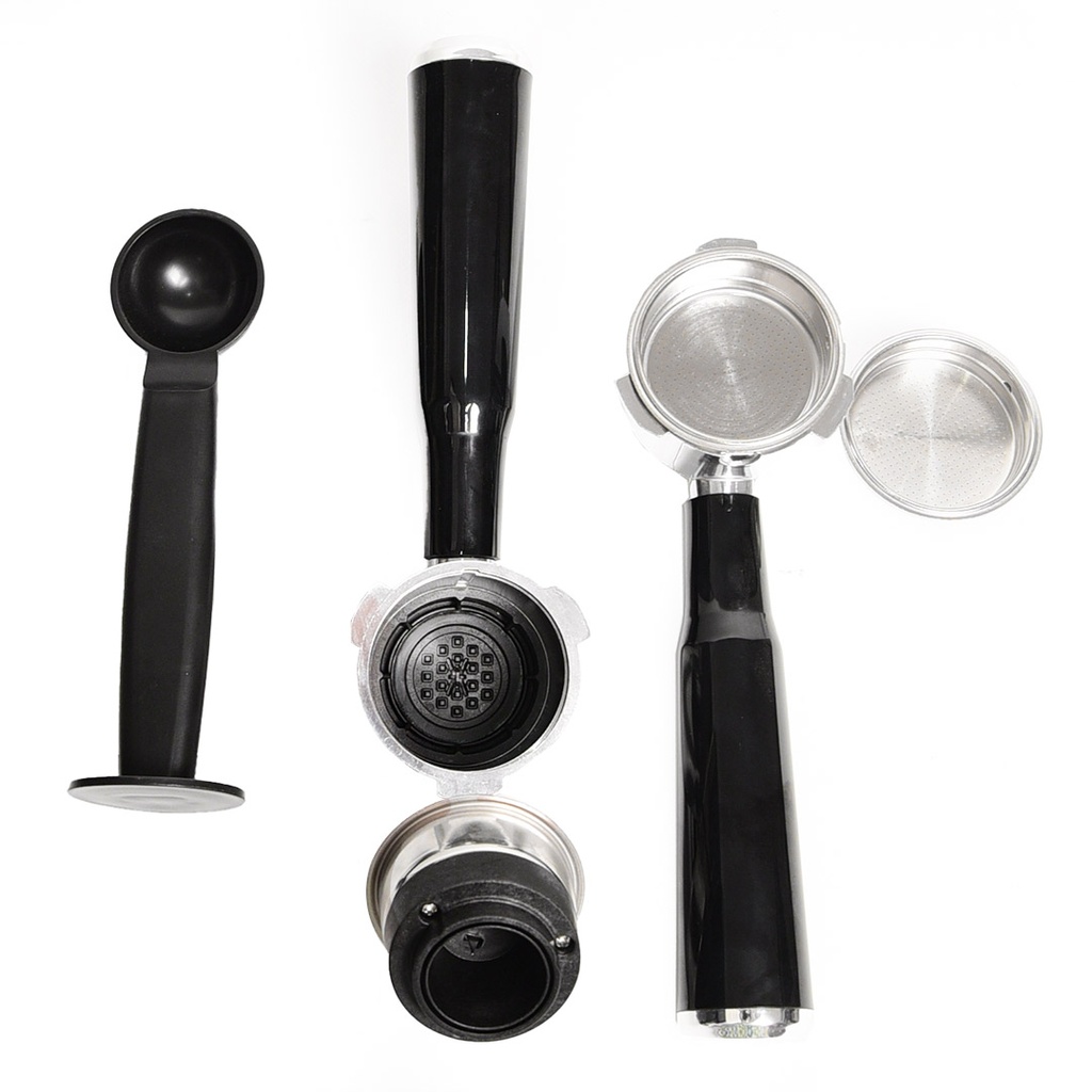 Machine à Café 9en1 Florence Expresso , Latté , Cappuccino 1350W - 1,5L – Image 3