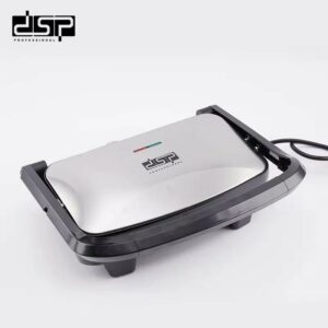Appareil de Cuisson Panini 1000W - DSP KB1085