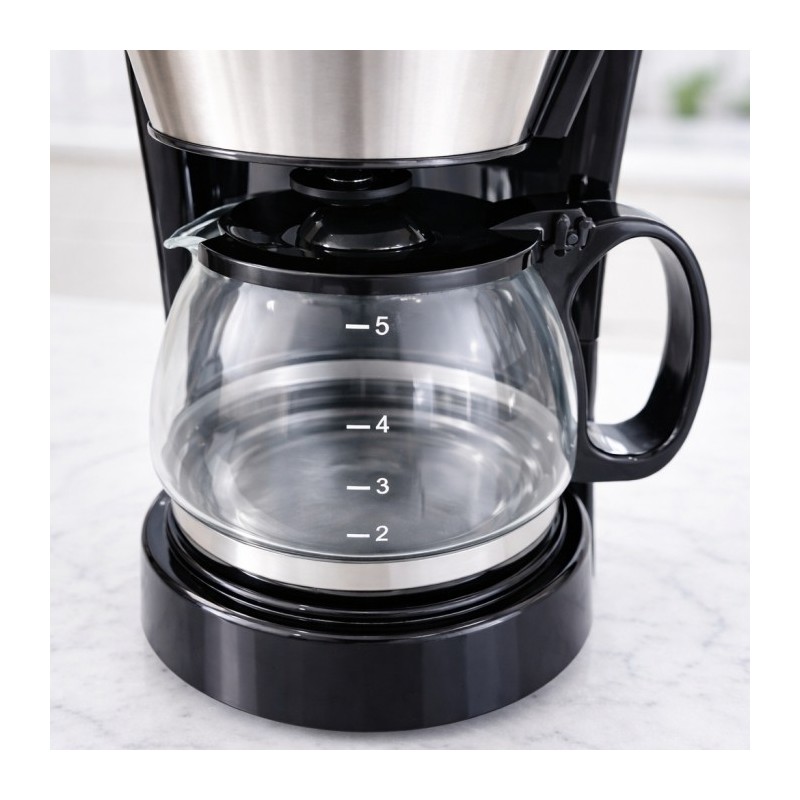 Cafetière Électrique 650W 750ML - Florence HK467 – Image 3