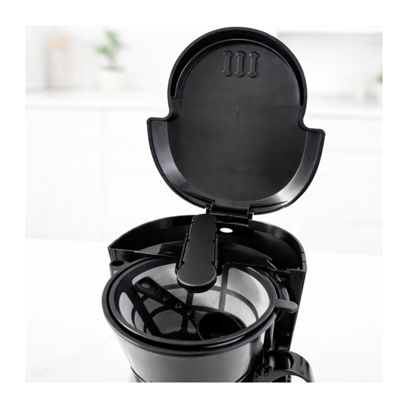 Cafetière Électrique 650W 750ML - Florence HK467 – Image 2