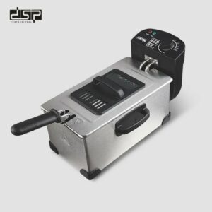 Friteuse électrique 3L 2000W - DSP KB2079