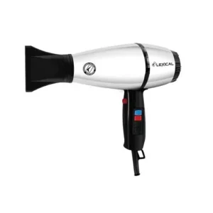 Lexical LHD-5075 - Séche Cheveux Lexical 2000W Silver