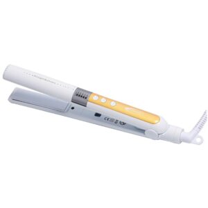 Florence HK-450-1- Lisseur Cheveux 3D 100W- Jaune