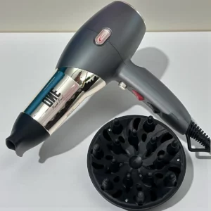 Sèche-Cheveux Professionnel 2000W – Florence HK447-1