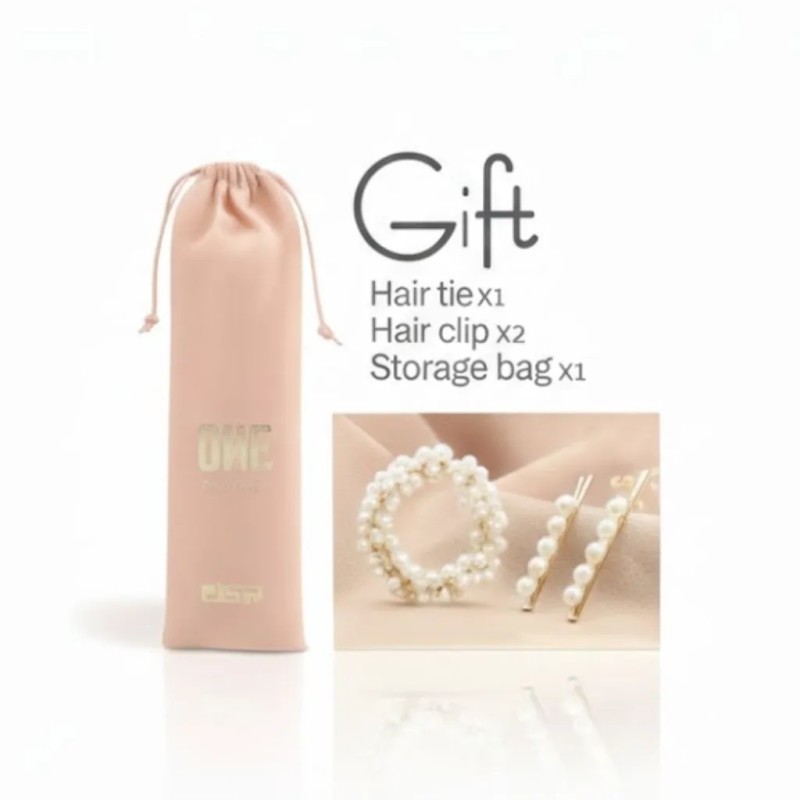 Plaque Cheveux Avec Afficheur 75W 45mm - DSP 10224U – Image 3