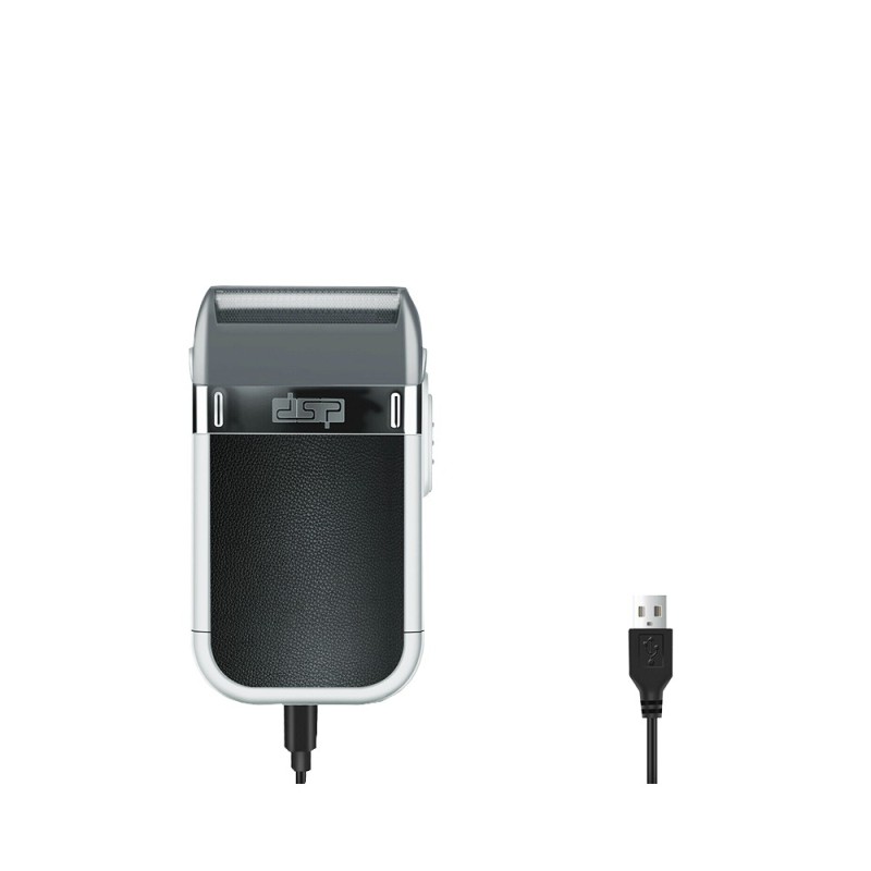 Rasoir Barbe Professionnelle Sans Fil - DSP 60019 – Image 2