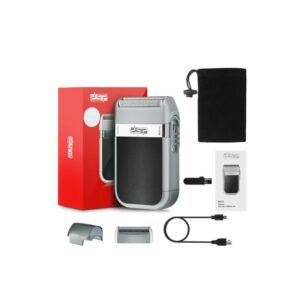 Rasoir Barbe Professionnelle Sans Fil - DSP 60019