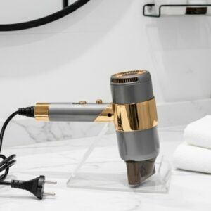 Florence HK448- Sèche-Cheveux Professionnel 1800W