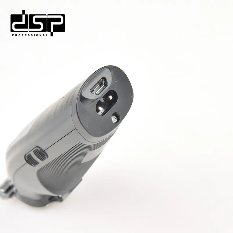 Tondeuse Cheveux Sans Fil 3W – DSP 90127 – Image 2