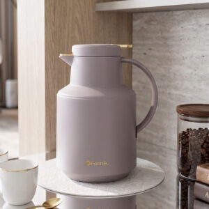 Thermos en plastique 1000ML